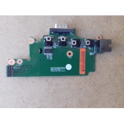 Modul VGA, LAN, media HP Probook 6560b (01015HC00)
